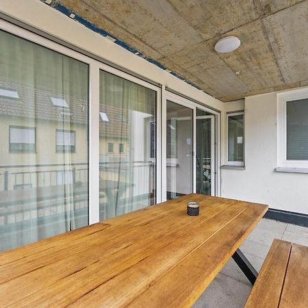 Sali Homes - Residenz Zum Breitenauer See Obersulm Экстерьер фото