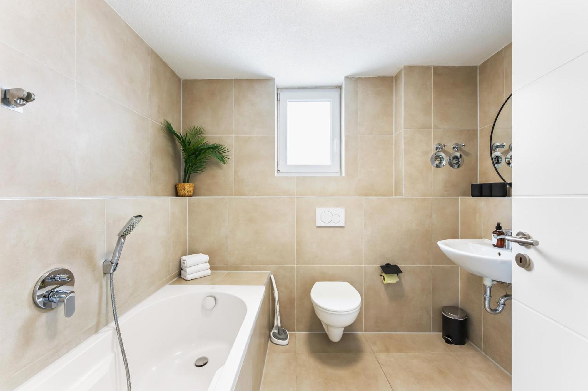 Sali Homes - Residenz Zum Breitenauer See Obersulm Экстерьер фото